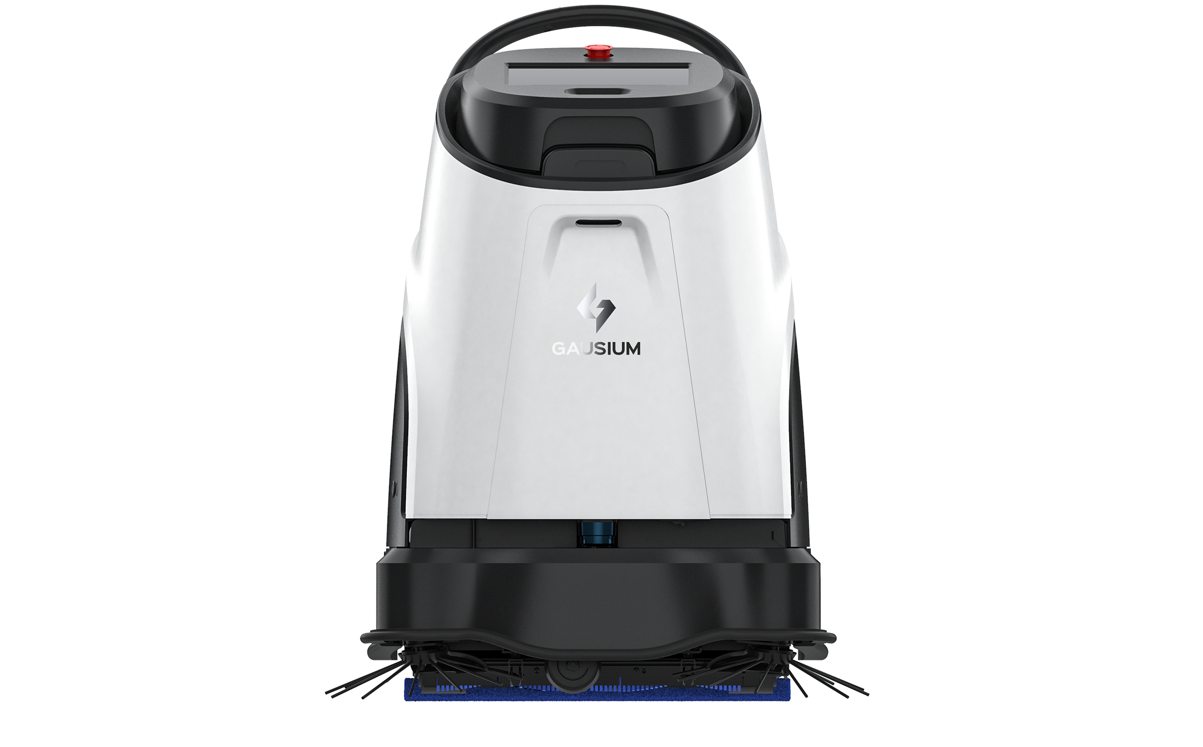 Vacuum 40 robot