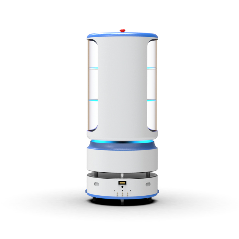 PaoPao Robot