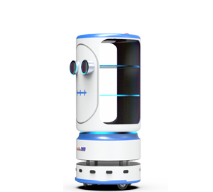 PaoPao Robot