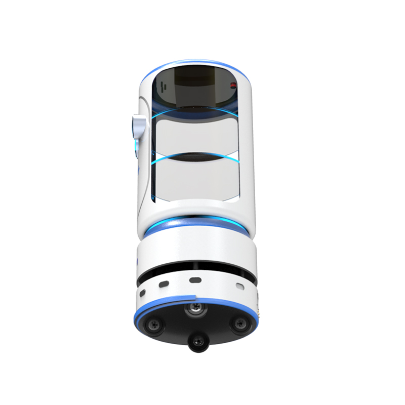 PaoPao Robot