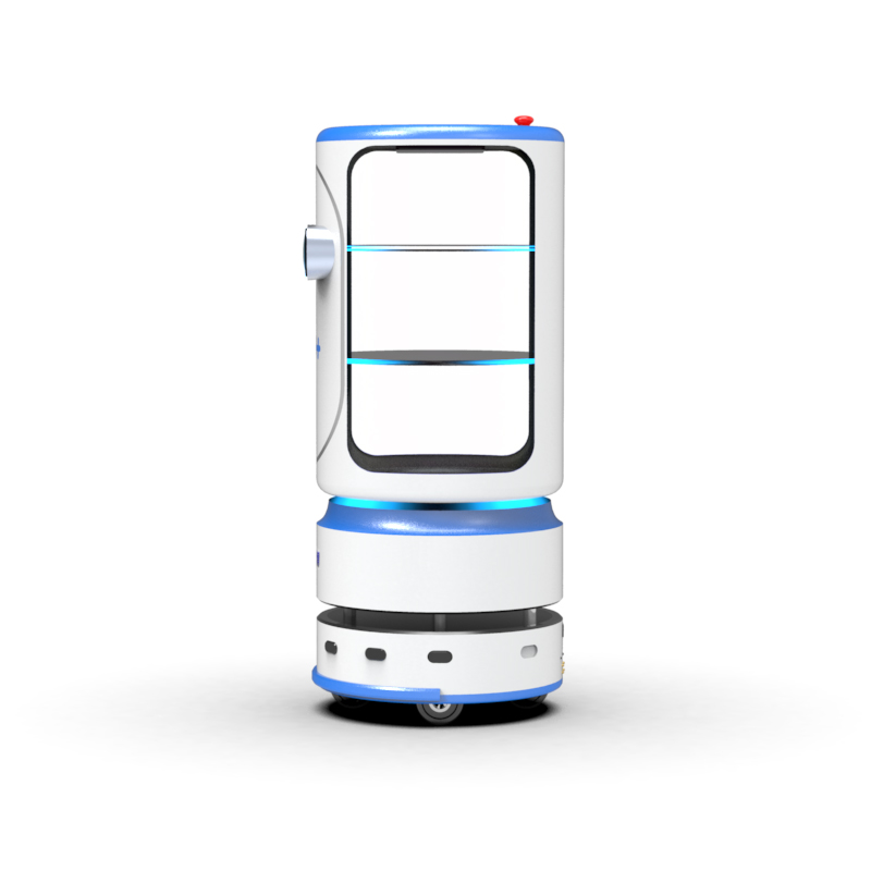 PaoPao Robot