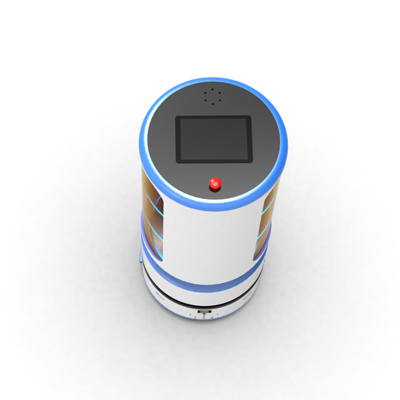 PaoPao Robot