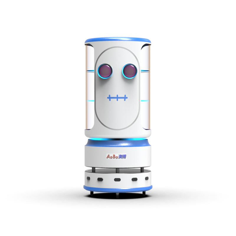PaoPao Robot robot