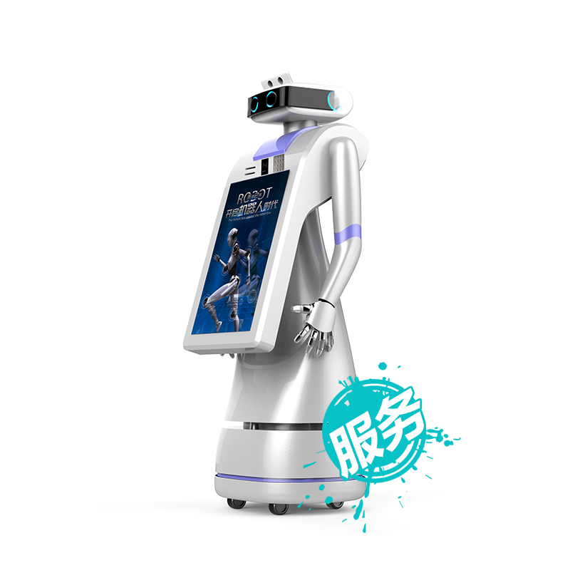 Doctor Robot robot