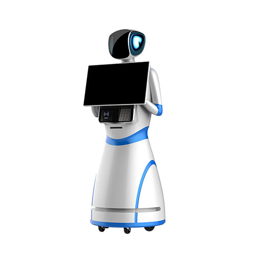 YinYin Robot robot
