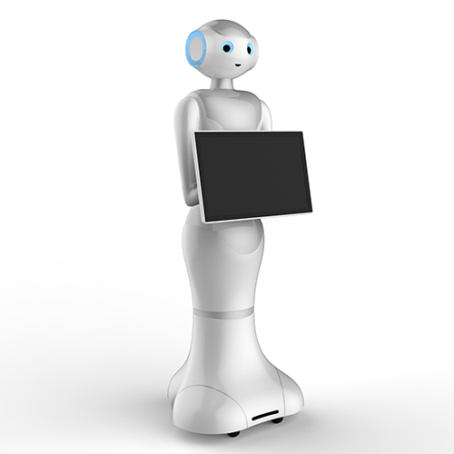 PeiPei Robot robot