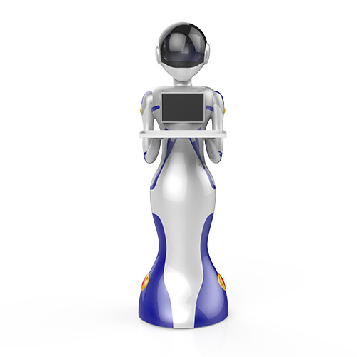HuanHuan Robot robot