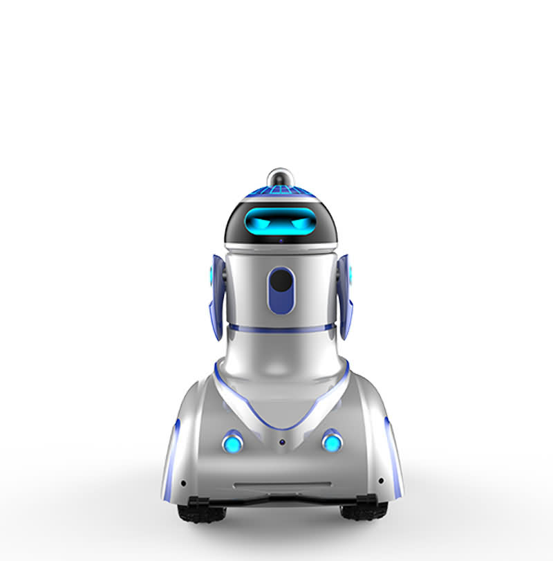 XiaoAn Robot robot