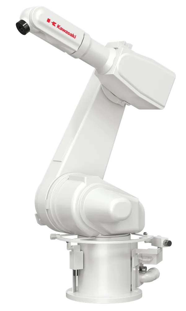 KF121 robot
