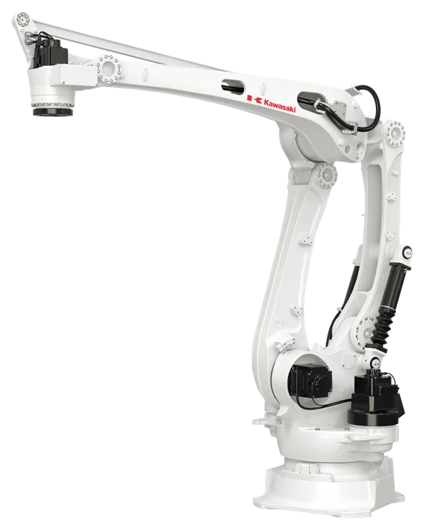 CP180L robot