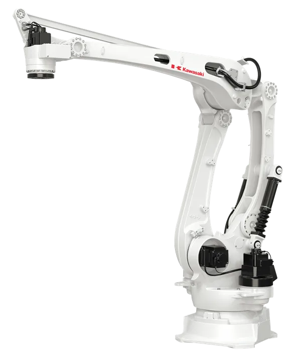 CP300L robot