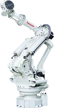 MX420L robot