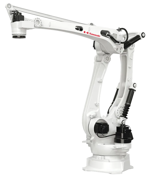 CP500L robot