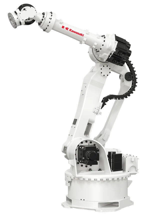 ZX300S robot