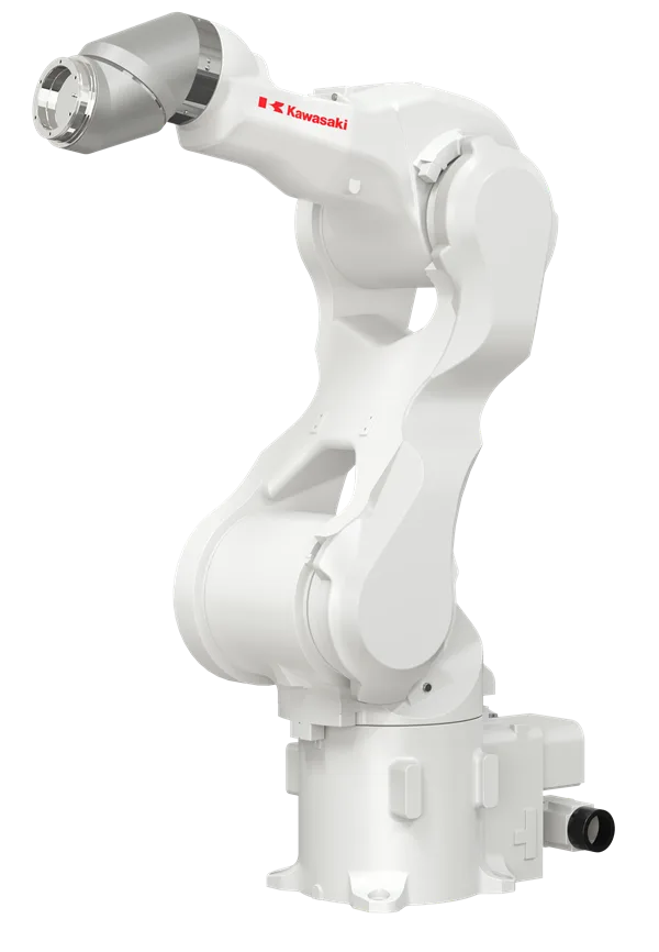 KJ125 robot