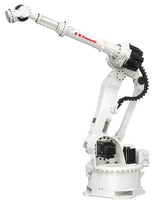 ZX130L robot