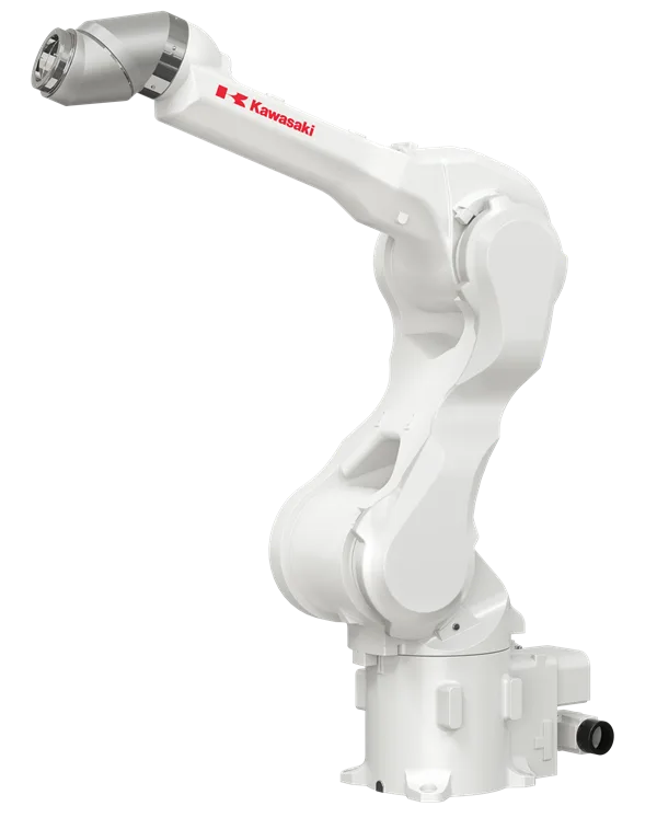 KJ155 robot