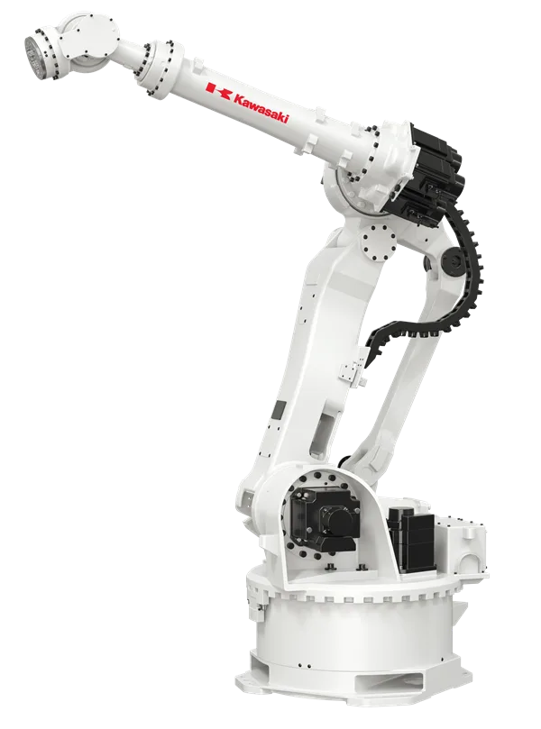 ZX165U robot