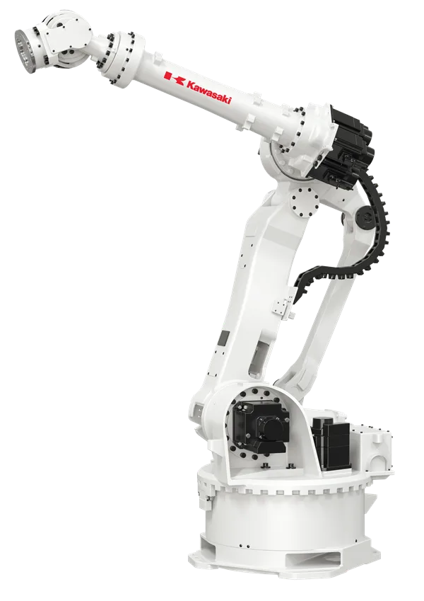 ZX200S robot