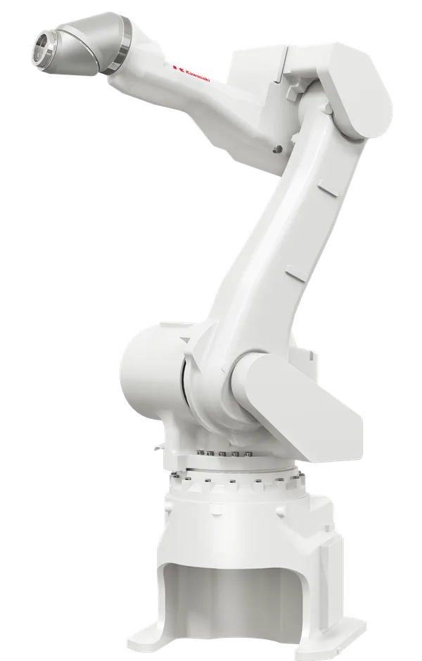KJ194 robot
