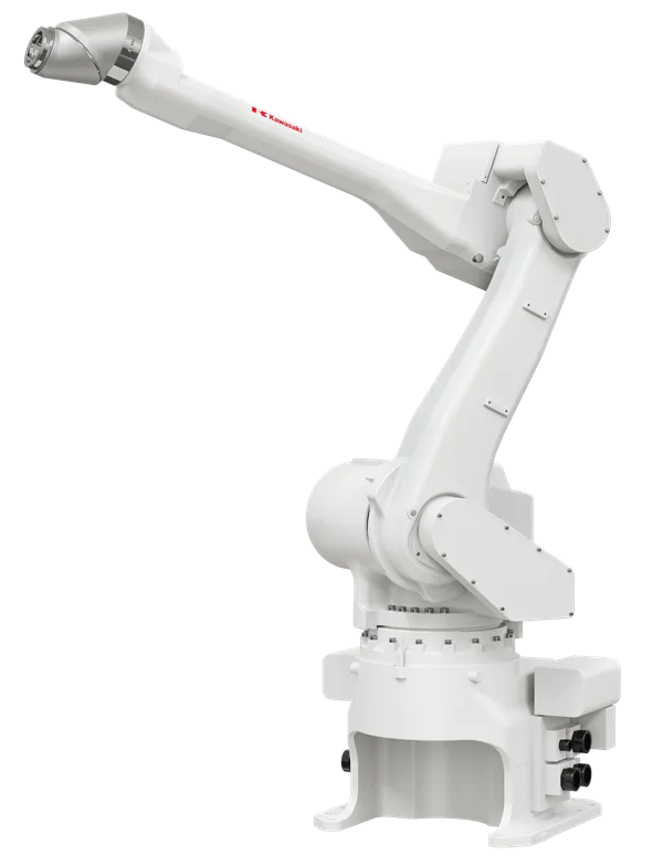 KJ244 robot