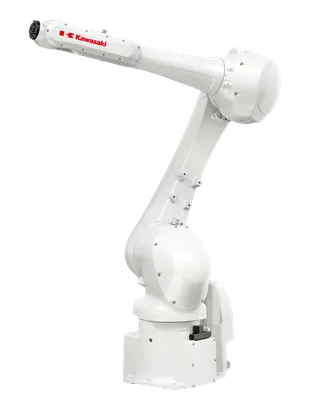 RS025N robot