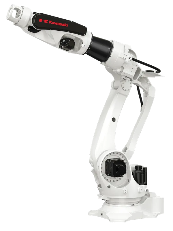 BX300L robot