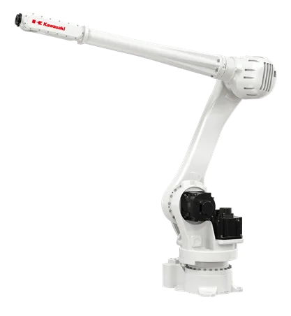 RS015X robot