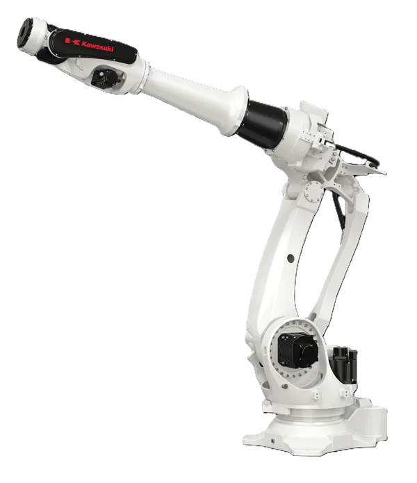 BX200X robot