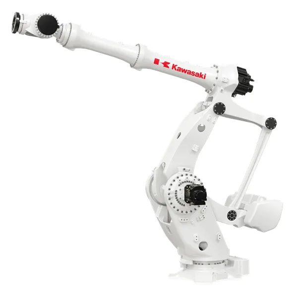 MXP410X robot