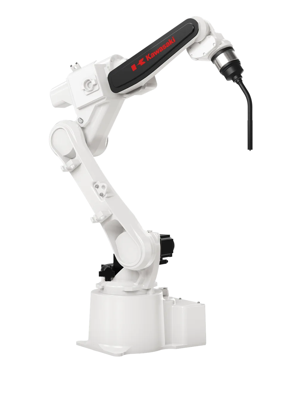 BA006N robot