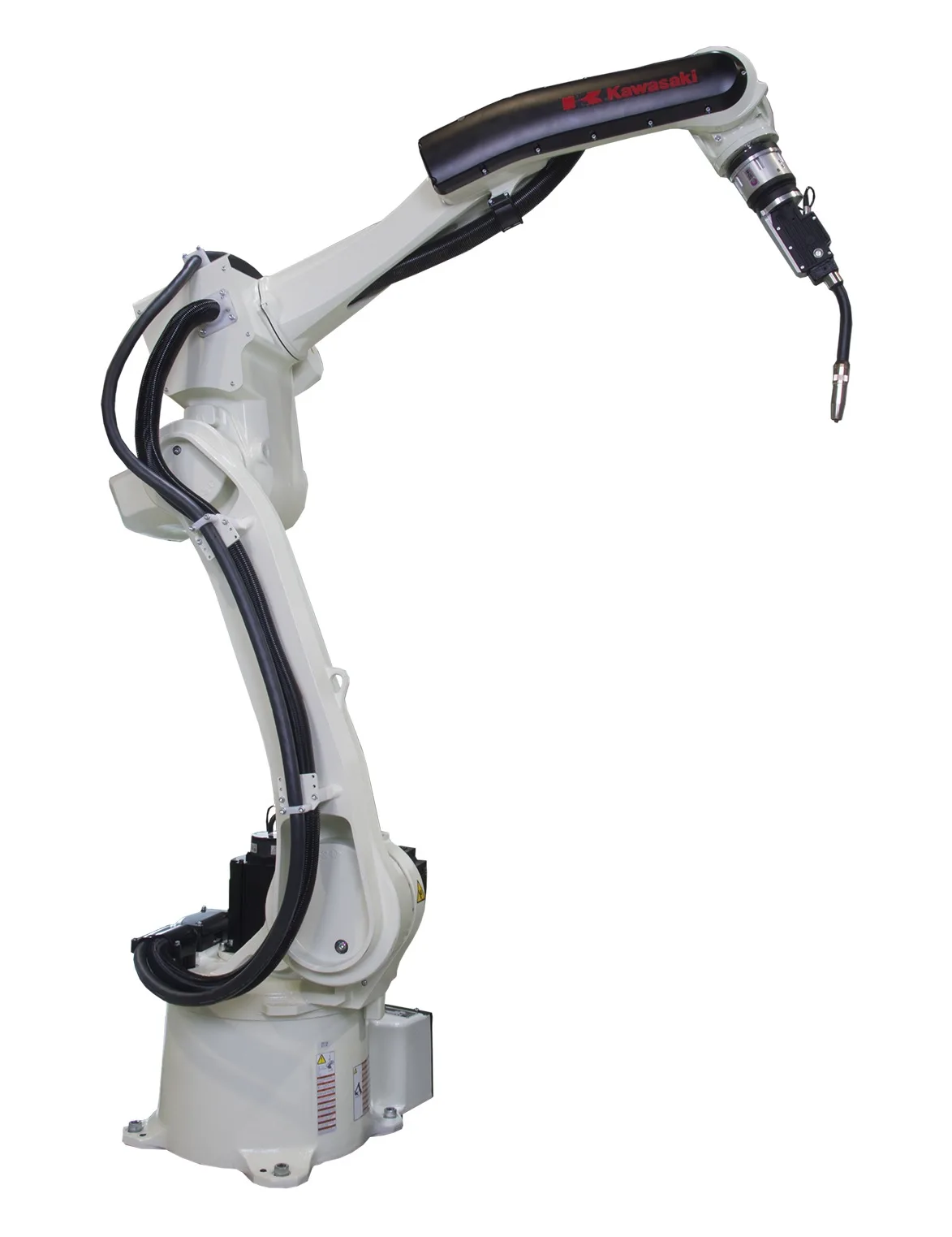 BA013L robot