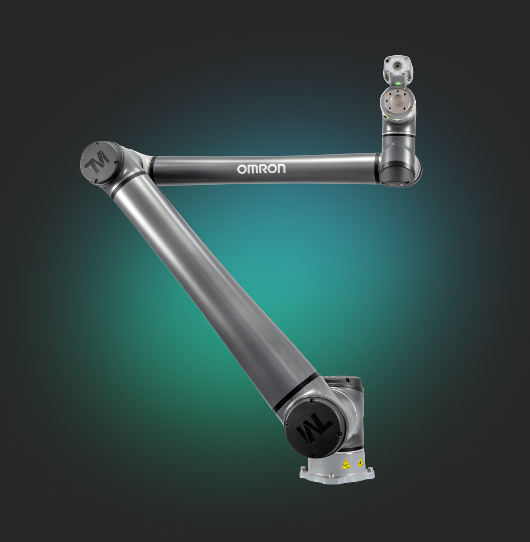OMRON TM6S robot