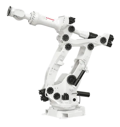 MG15HL robot