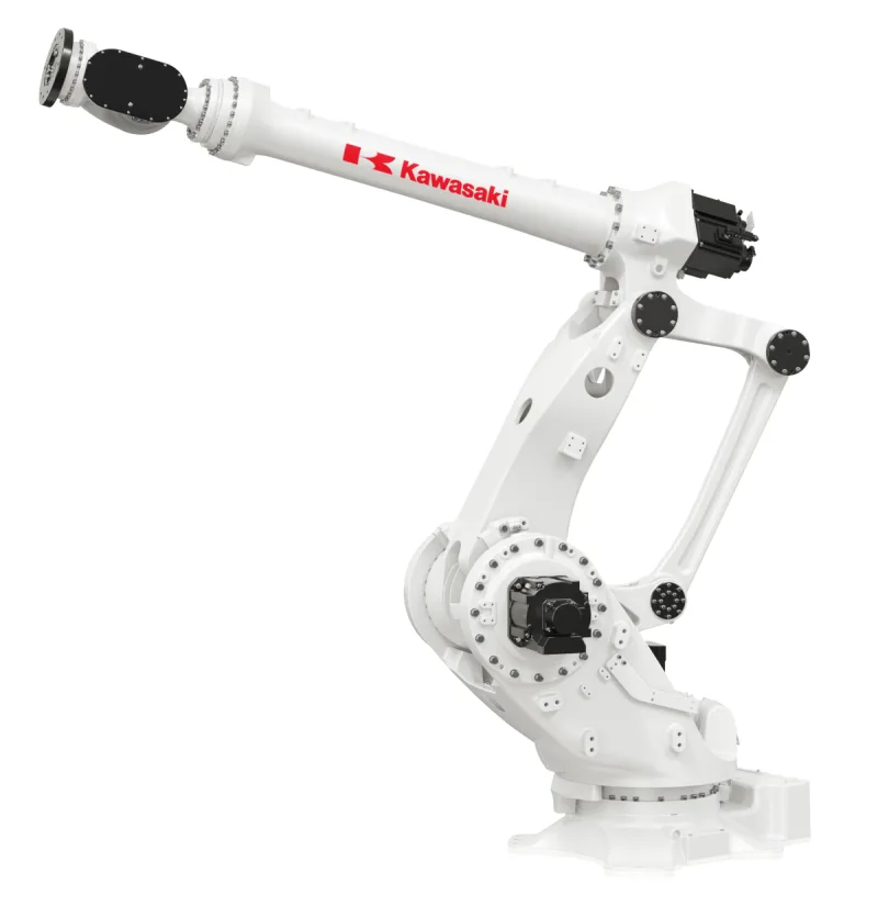 MXP360L robot
