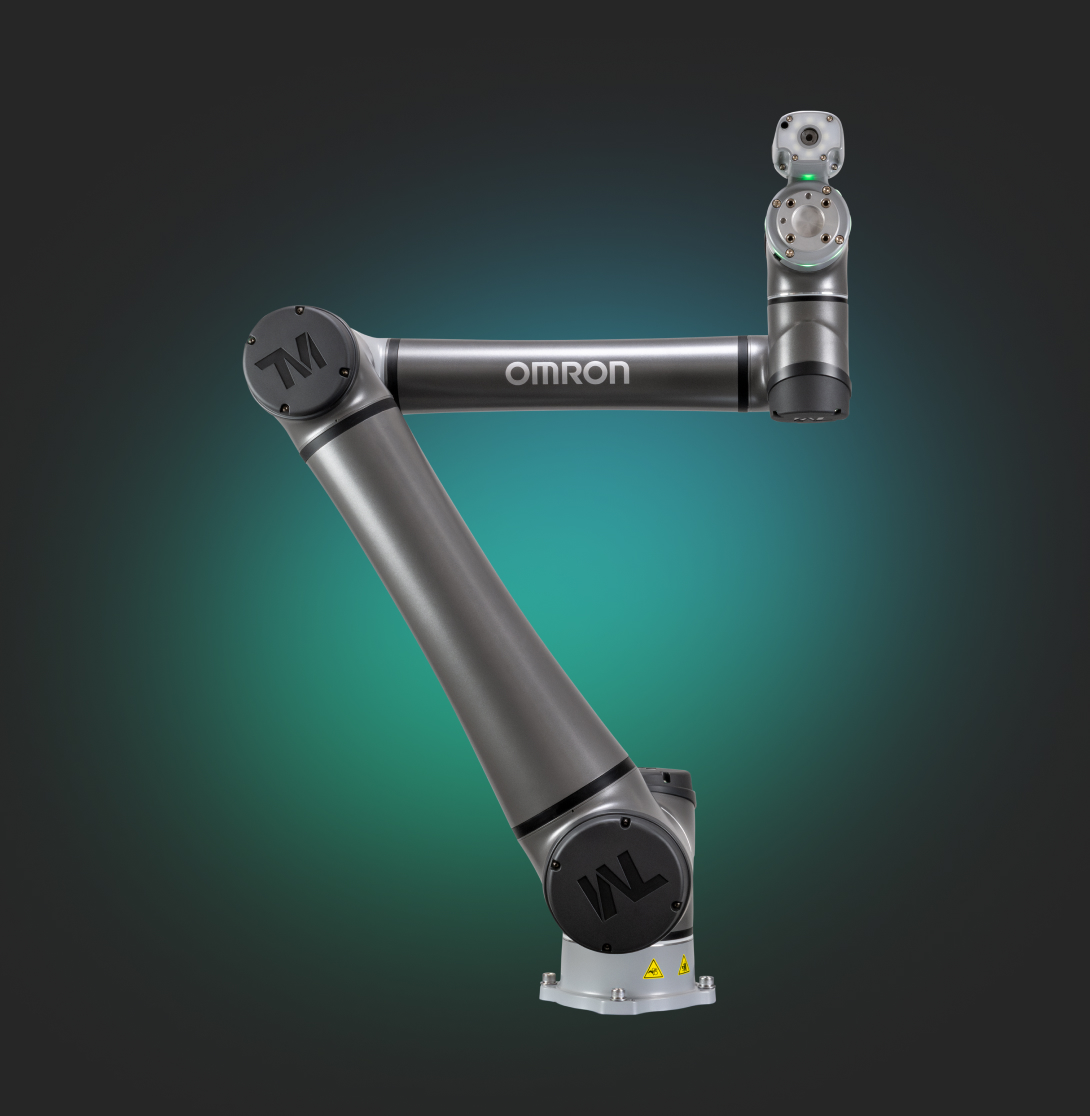 OMRON TM20S robot