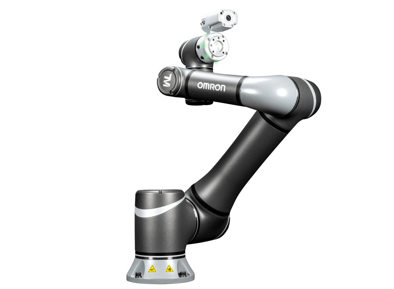 OMRON TM16 robot