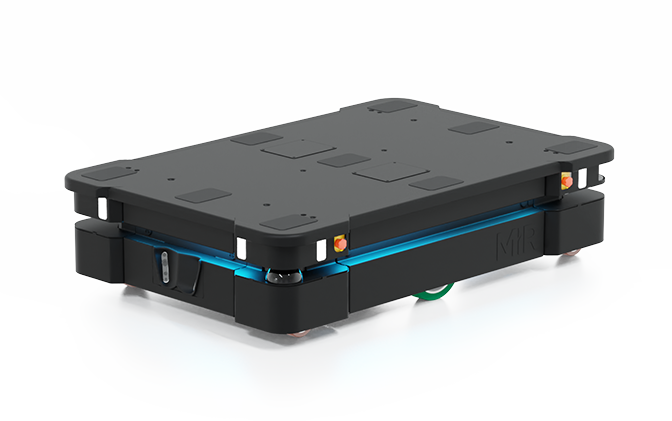 MiR1350 robot