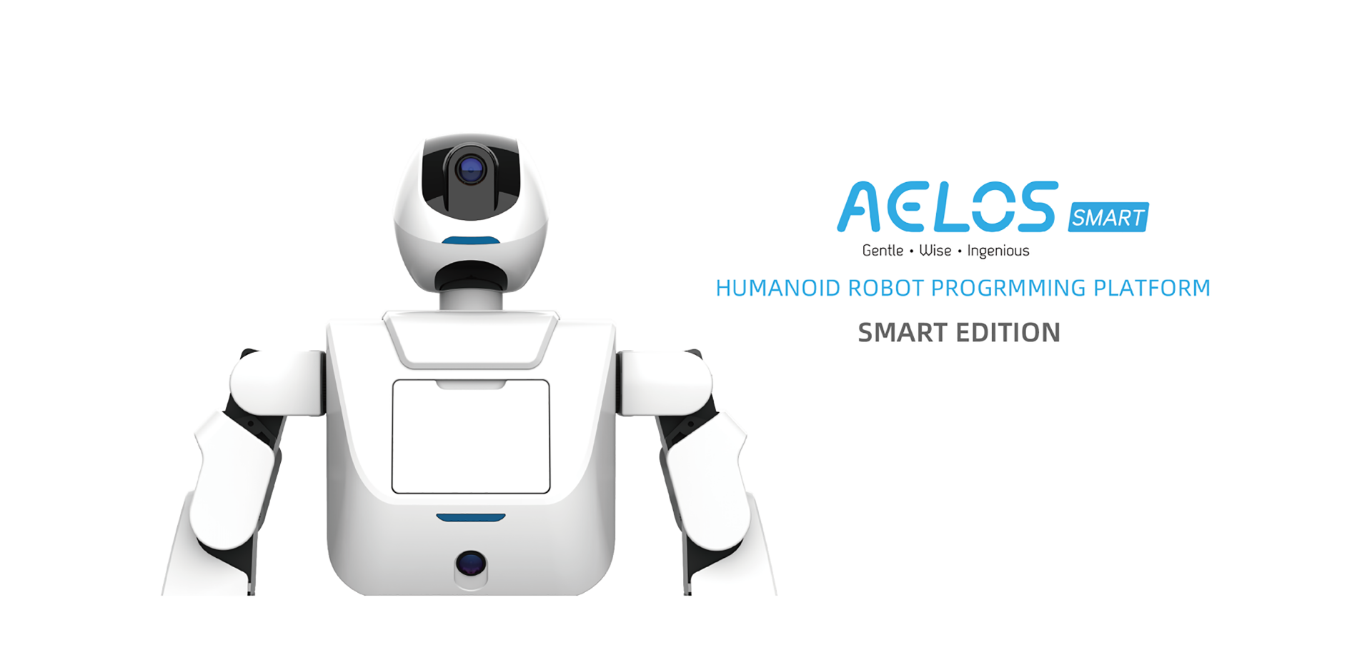 AELOS SMART robot