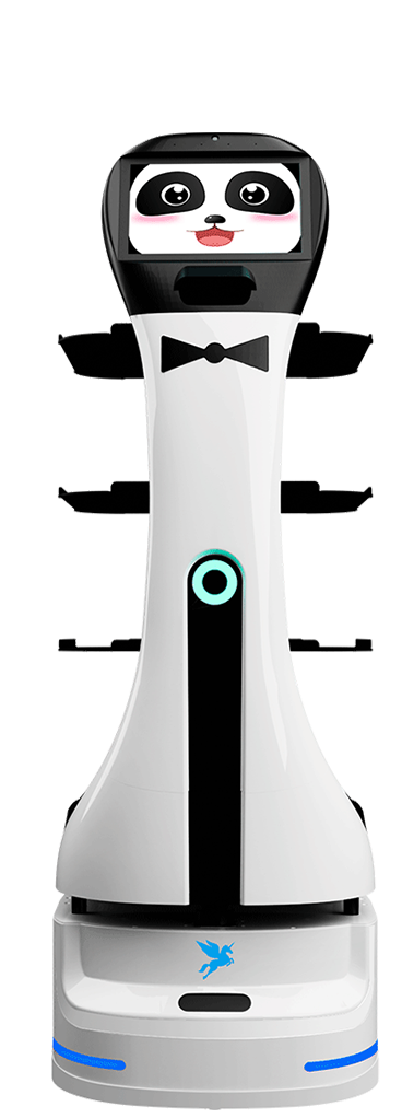 熊猫 (Panda) robot