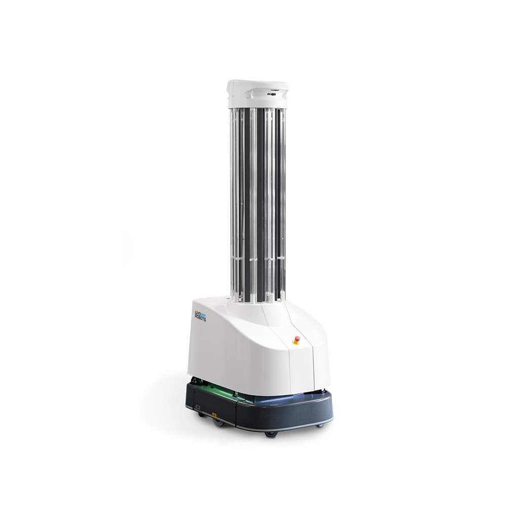 UVD Robot robot