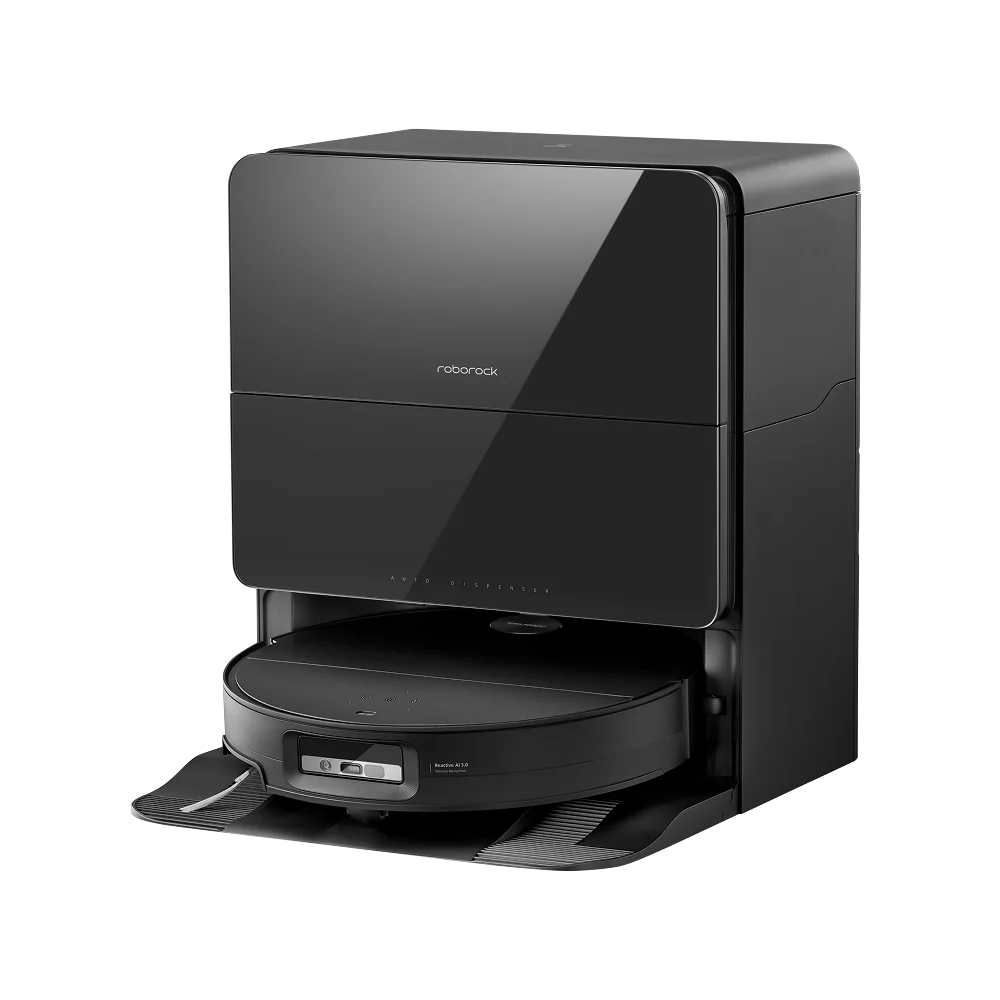 Saros10R robot