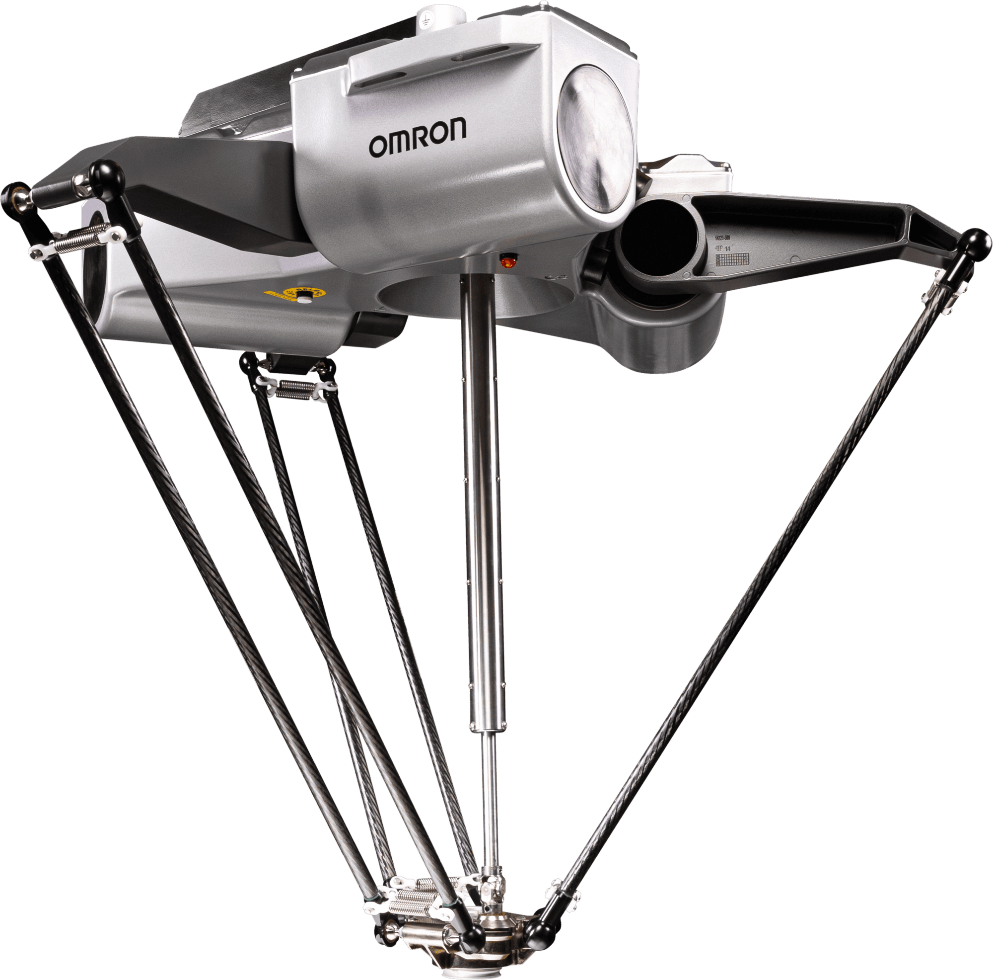OMRON iX3 robot