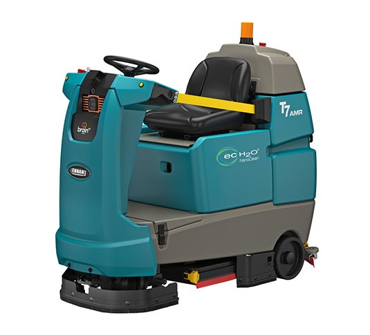 T7AMR robot