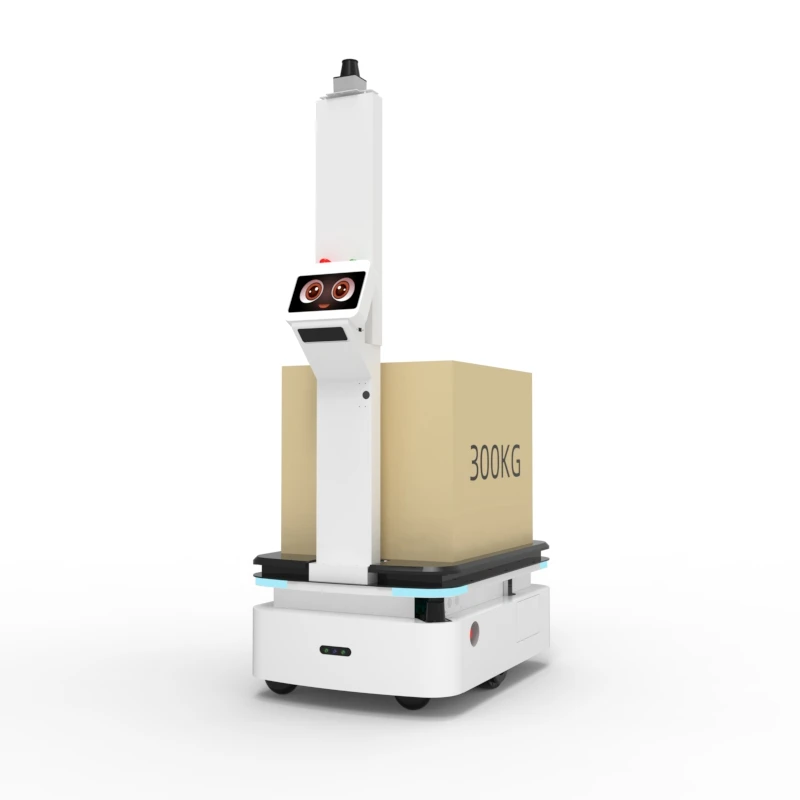 Dual Laser Fly Boat PRO robot