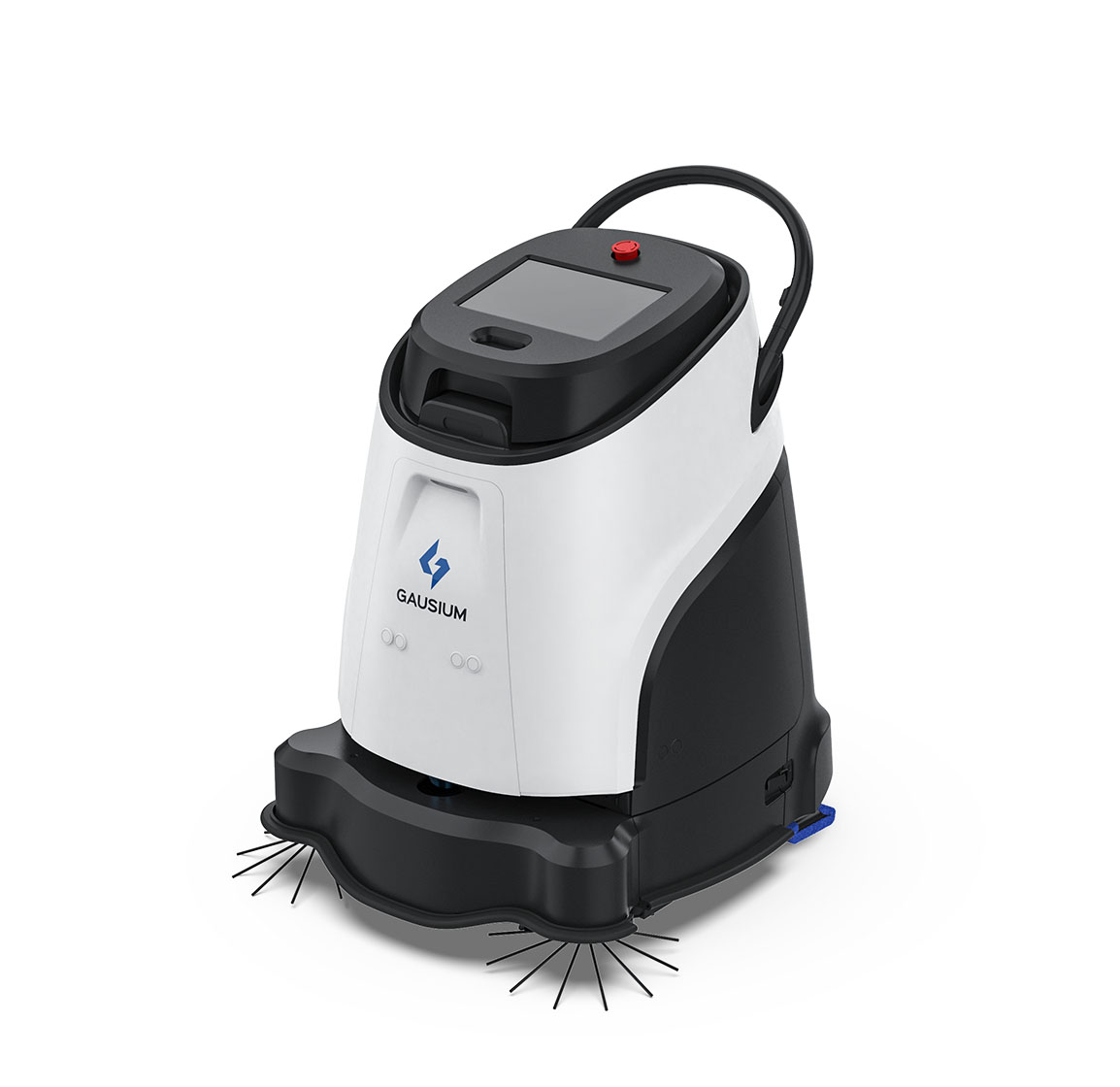Vacuum robot