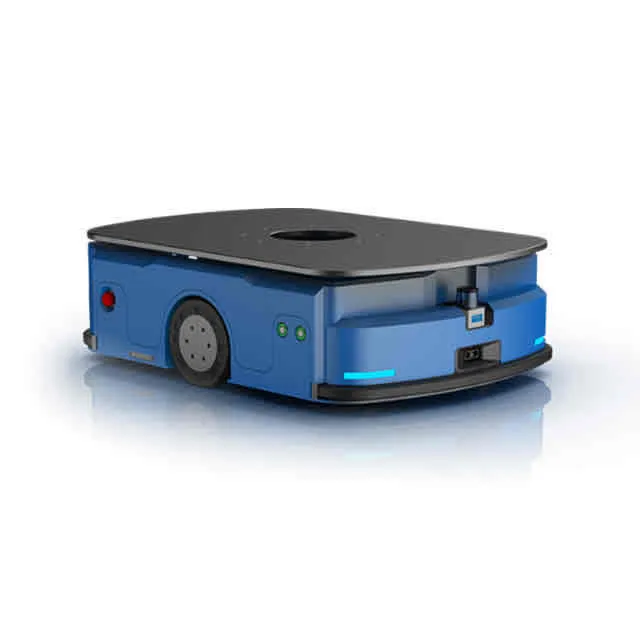 W3-1000B-40A robot
