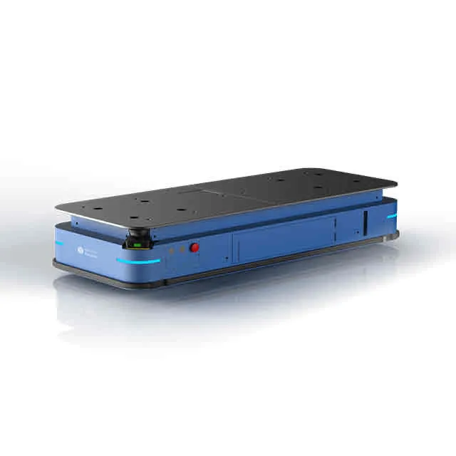 W6-600MB robot