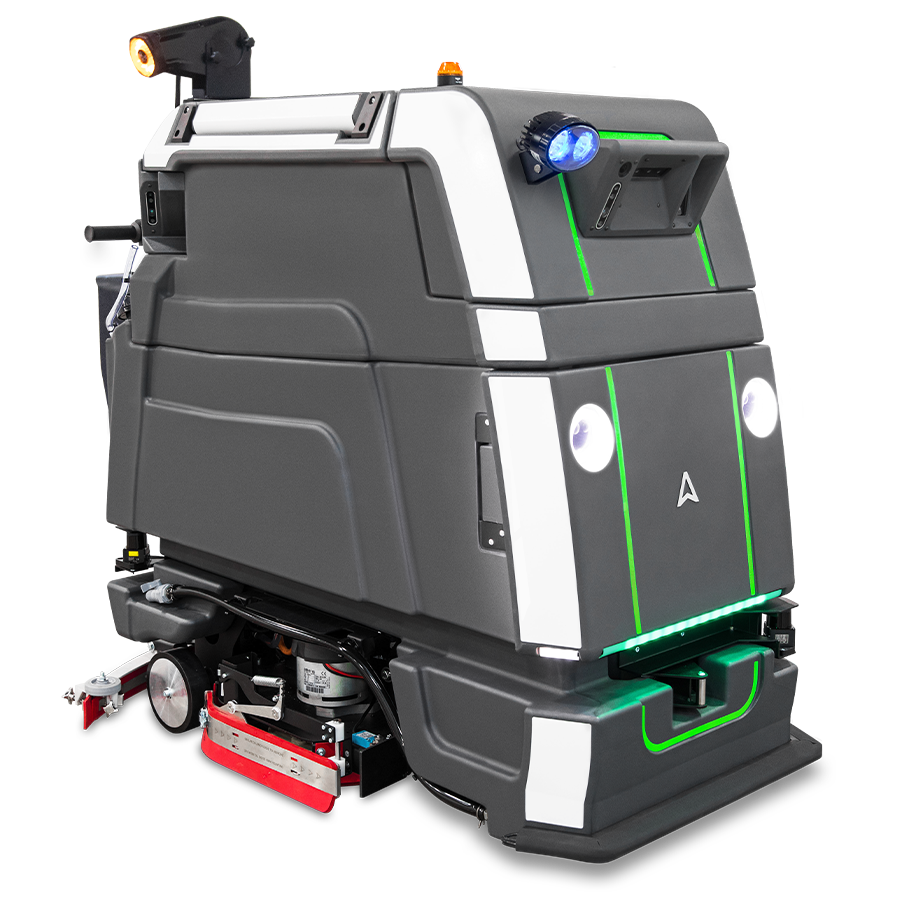 Avidbots Neo 2 robot