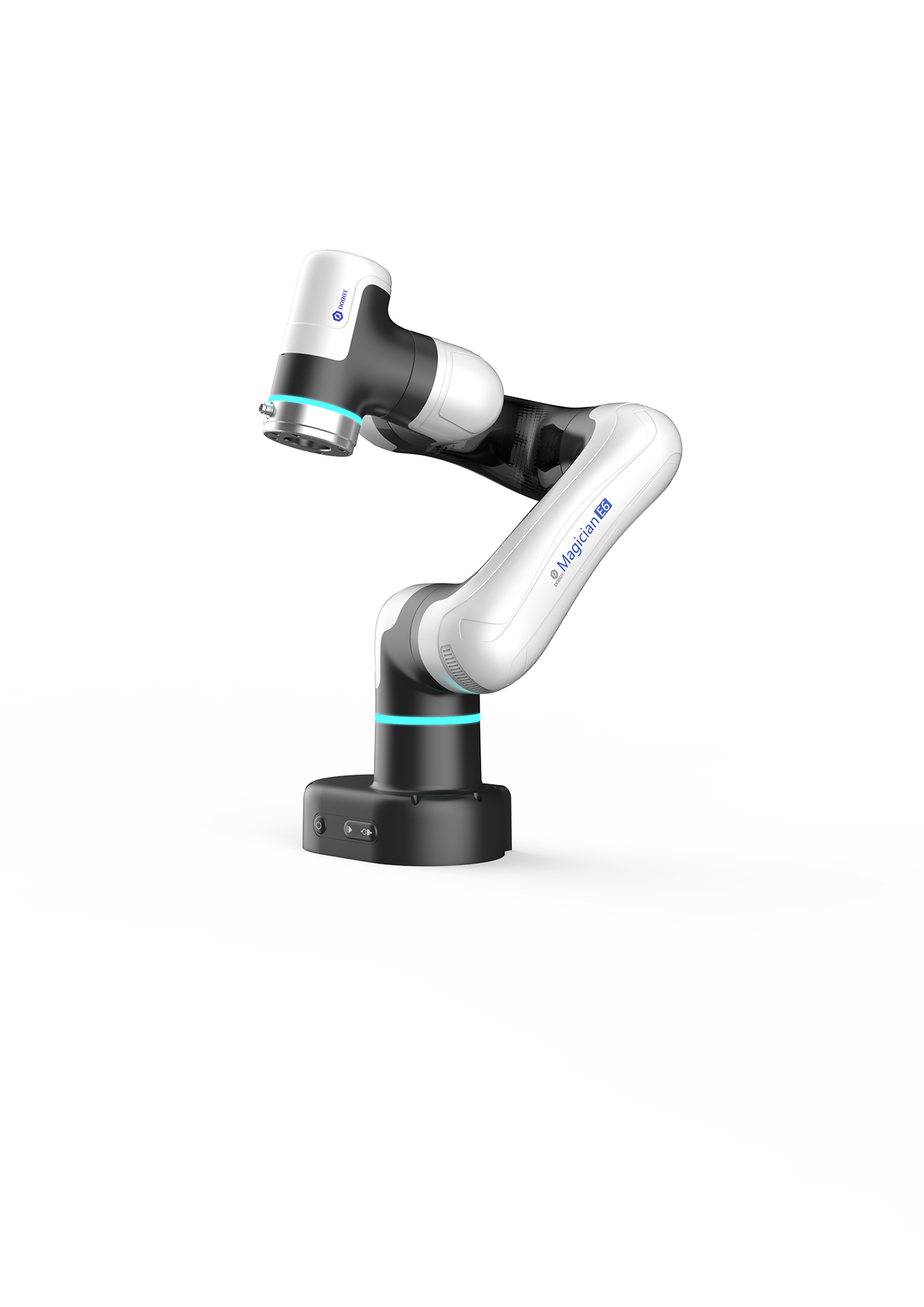 Dobot Magician E6 robot